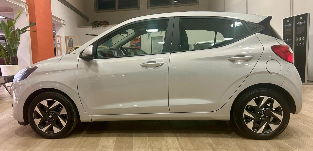 Hyundai i10 1.0 MPI Prime