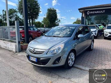 Opel Corsa Corsa 1.2 85CV 5 porte GPL-TECH One