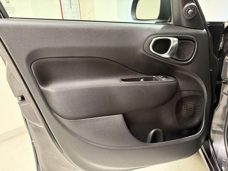FIAT 500L 500L 1.3 Multijet 95 CV Dualogic Business