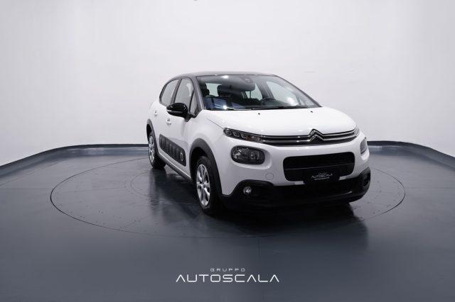 CITROEN C3 1.5 BlueHDi 100cv S&S Business