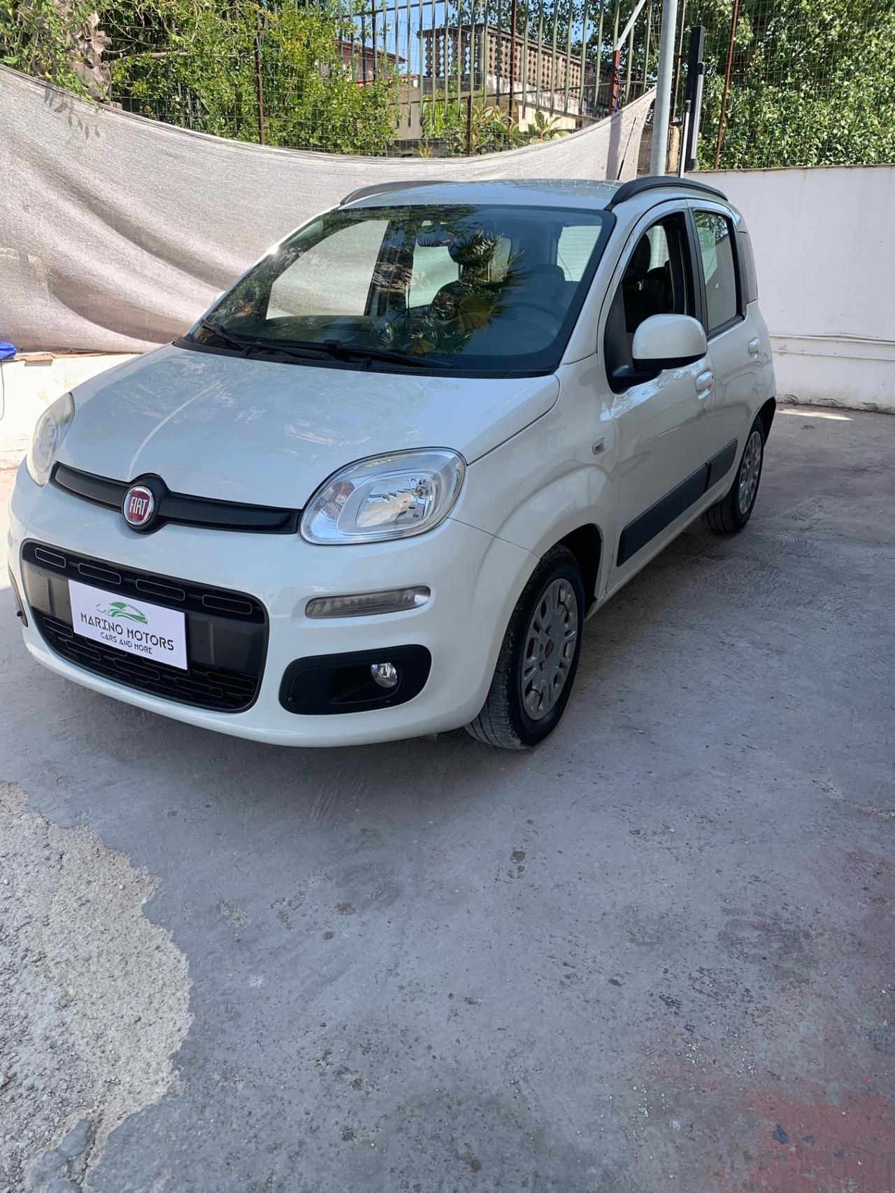 Fiat Panda 1.3 MJT S&S Pop
