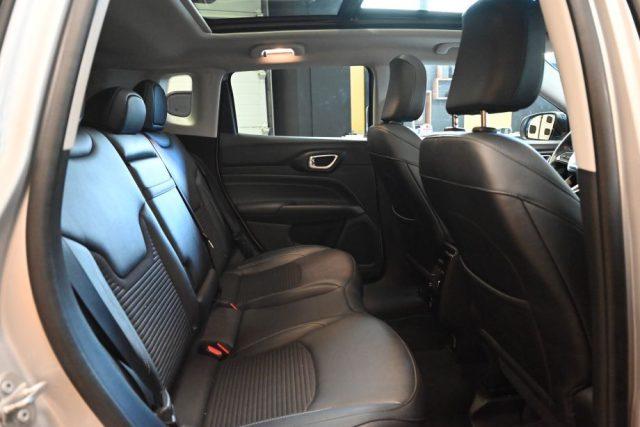 JEEP Compass 1.3 T4 4XE PLUGIN HYBR.LIMITED190CV TET.RADAR FULL