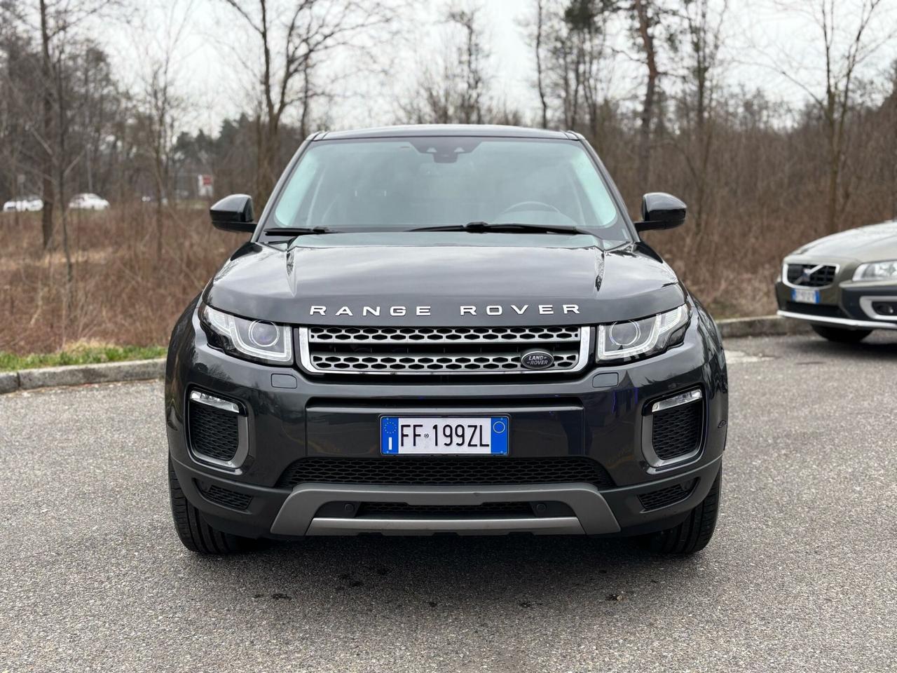 Range Rover Evoque 2.0 TD4 150 CV *AUTOCARRO*N1