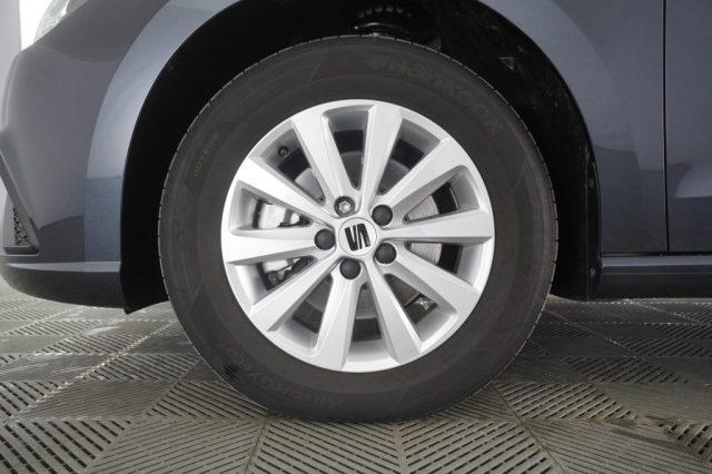 SEAT Ibiza Ibiza 1.0 EcoTSI 115 CV DSG 5 porte Style