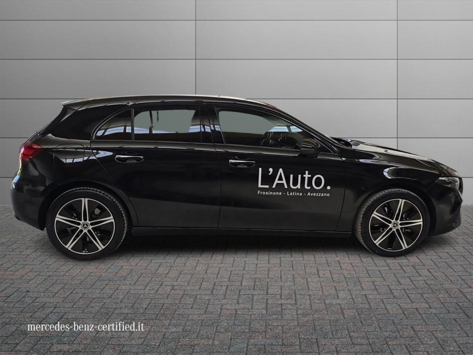 Mercedes Classe A 250 250 e Plug-In-Hybrid Advanced Plus Progressive Speedshift DCT...