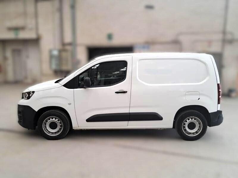 Peugeot Partner Partner BlueHDi 100 S&S PC Furgone Premium