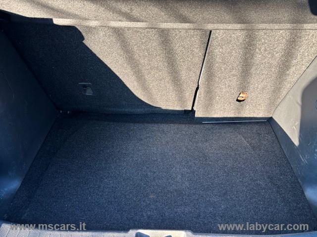 FIAT Sedici 1.6 4x4 Emotion