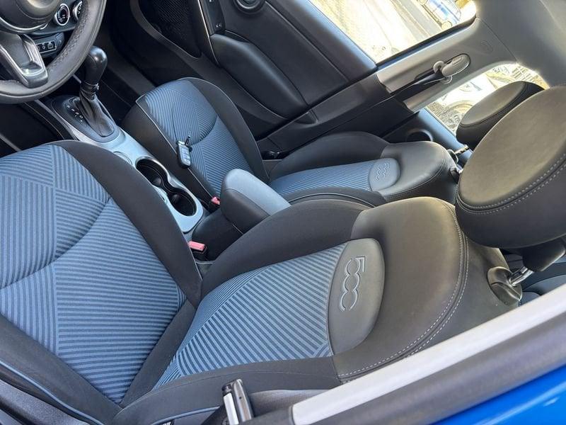 FIAT 500X 500X 1.3 T4 150 CV DCT Cross
