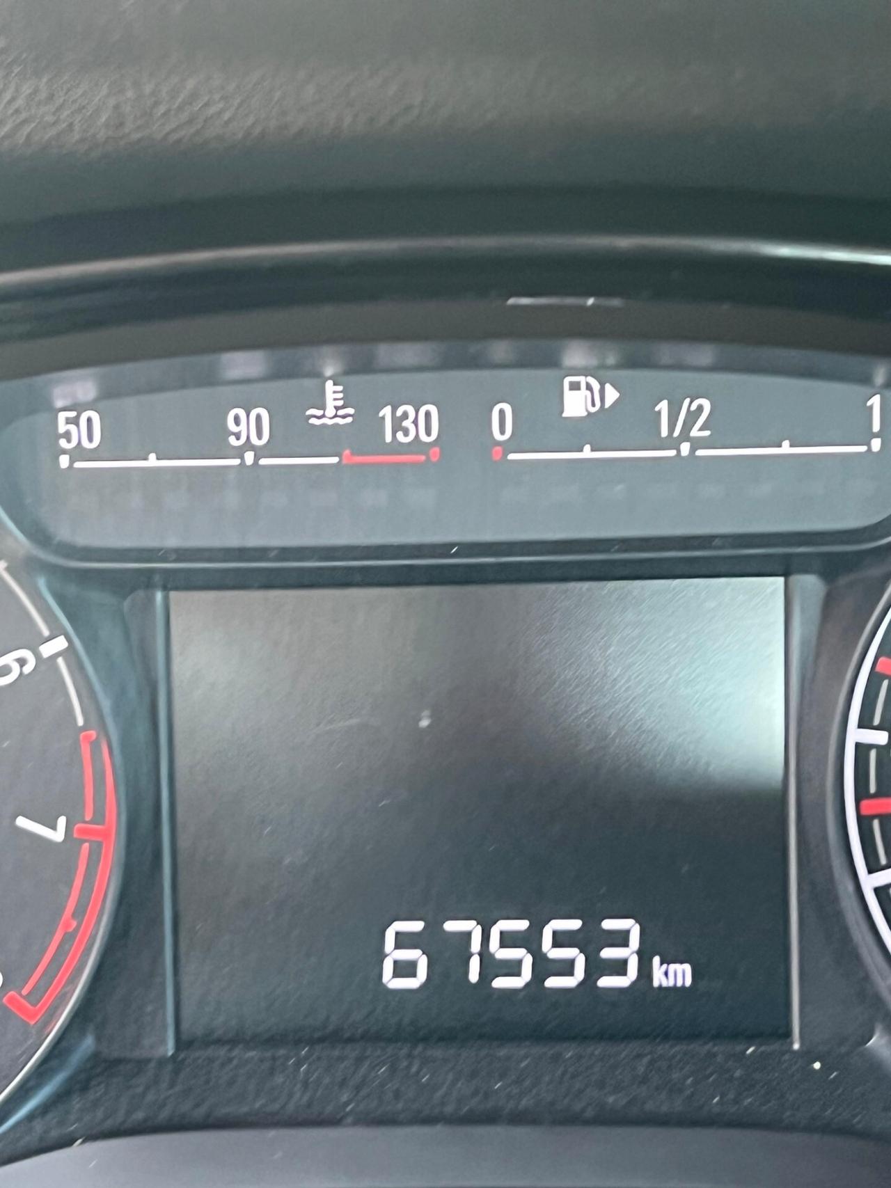 Opel Karl Rocks 1.0 73 CV