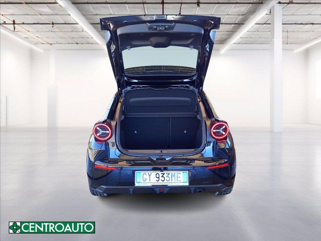 LANCIA Ypsilon 1.2 mhev LX 110cv e-dct del 2025