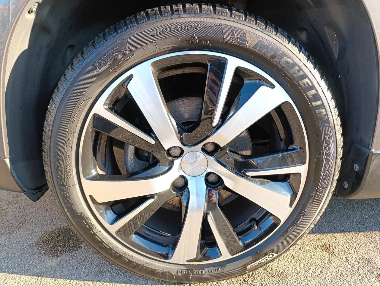 Peugeot 2008 PureTech Turbo 110 S&S Allure * Tagliandi Certificati *