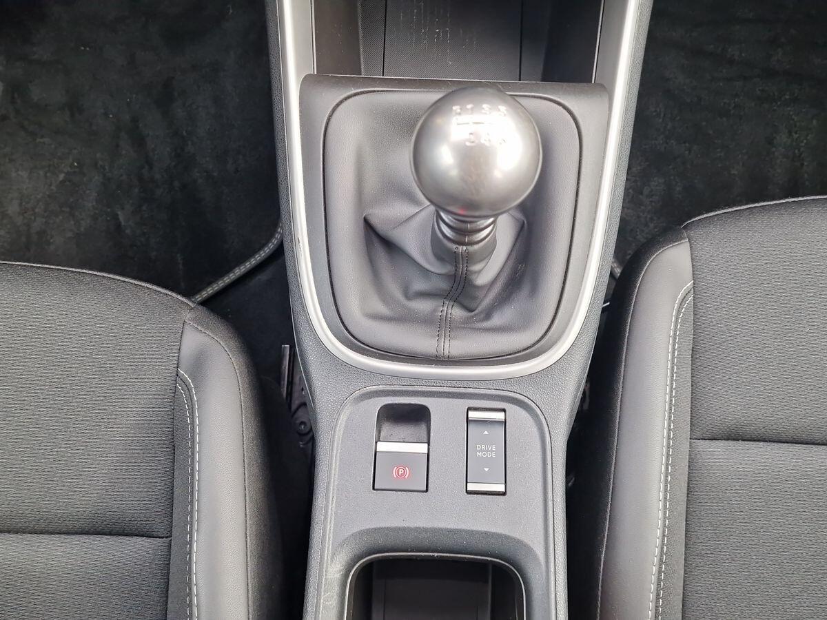 JEEP AVENGER 1.2 TURBO LONGITUDE