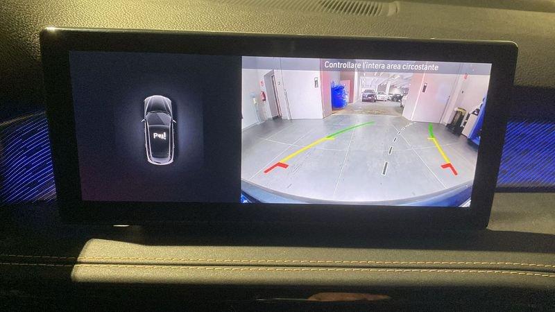 Alfa Romeo Tonale Tonale 1.5 160 CV MHEV TCT7 Ti