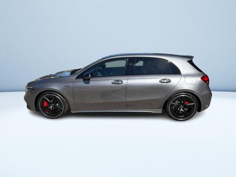 Mercedes-Benz Classe A 35 AMG 4Matic AMG Line Premium