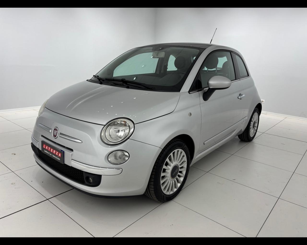 FIAT 500 1.2 Lounge 69cv