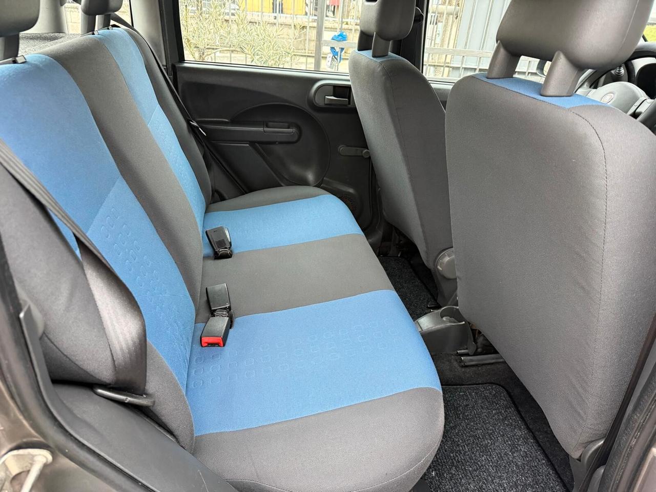 Fiat Panda 1.2 Emotion Ok neopatentati