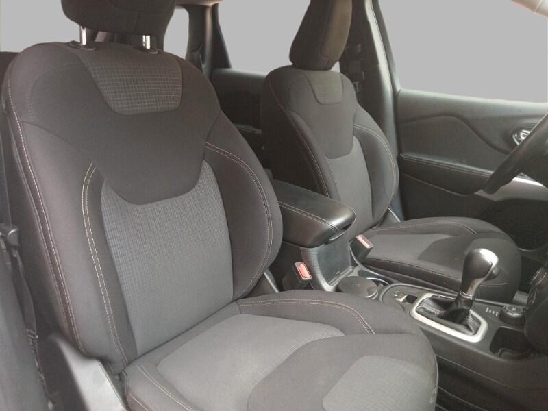 JEEP Cherokee 4ªs. 14-18 Cherokee 2.2 Mjt II 1...