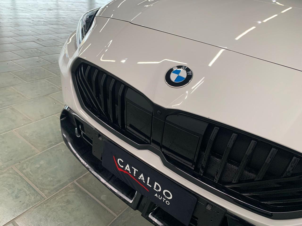 Bmw 118 118d 5p. MSport Pro