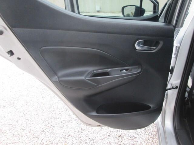 Nissan Micra IG-T 92 GPL 5 porte Eco N-Design