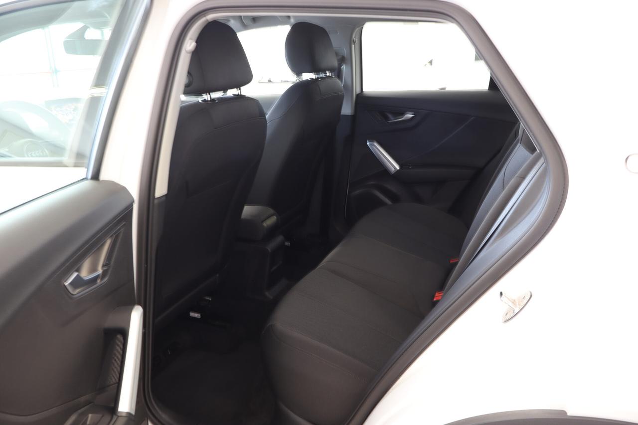 AUDI Q2 30 1.6 TDI BUSINESS S-TRONIC
