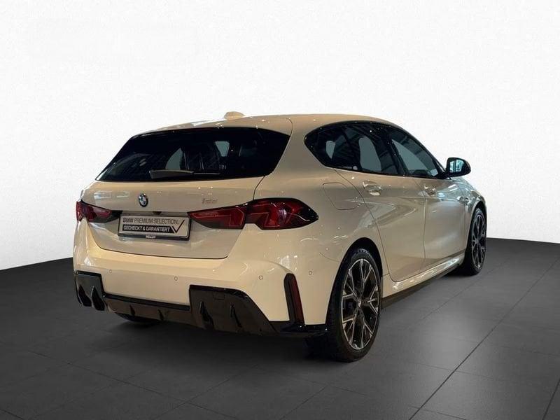 BMW Serie 1 120 48V MSport CAMERA FULL LED NAVI PROF.