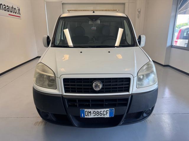 FIAT Doblo Doblò 1.3 MJ 16V PC-TN Cargo Lami.SX