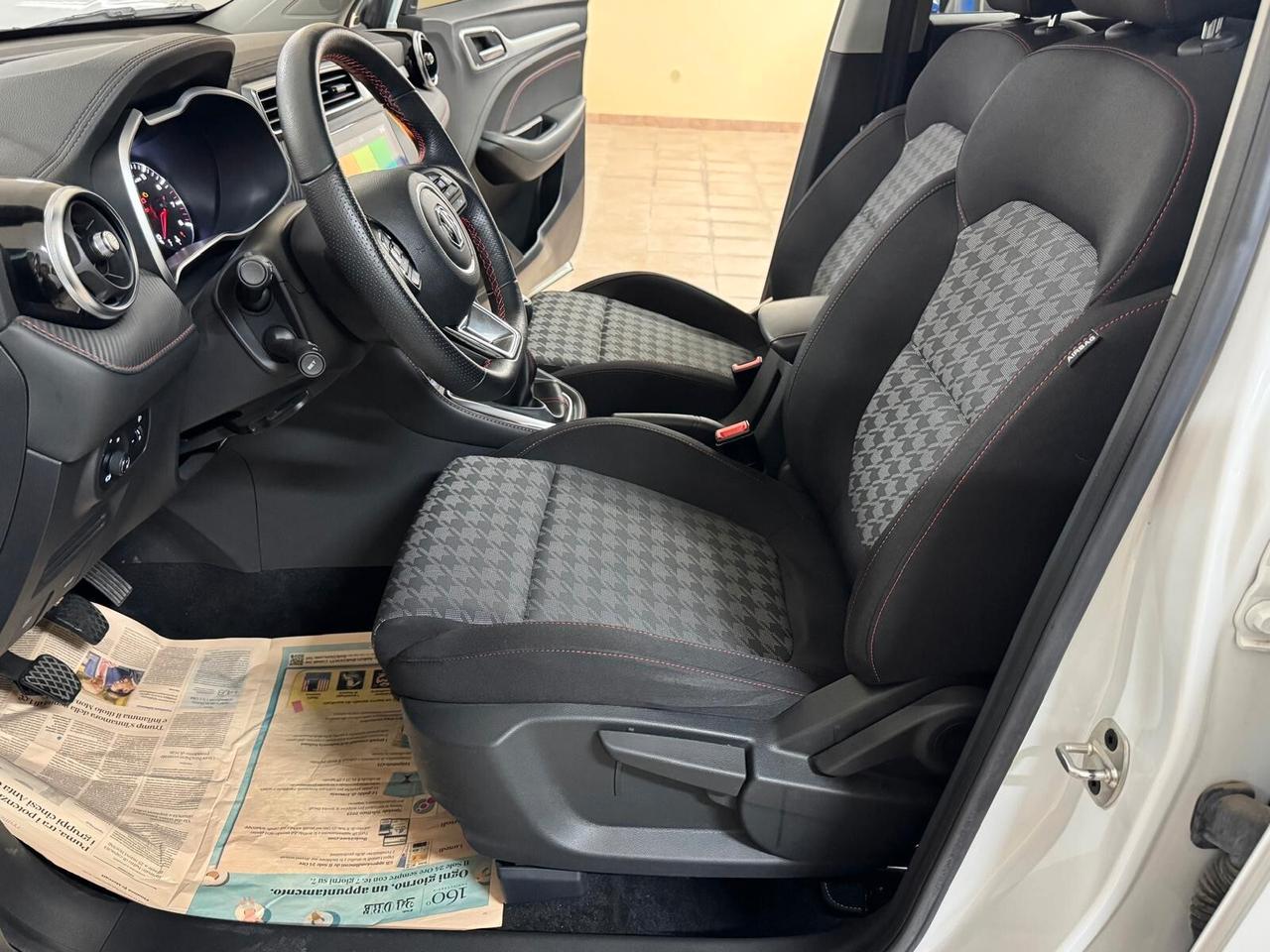 Mg ZS 1.5 VTi-tech Comfort AZIENDALE PERFETTA