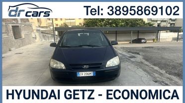 Hyundai Getz 1.5 CRDi TD 5p. Active