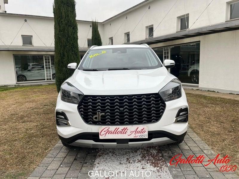 DR AUTOMOBILES dr 5.0 1.5 Comfort