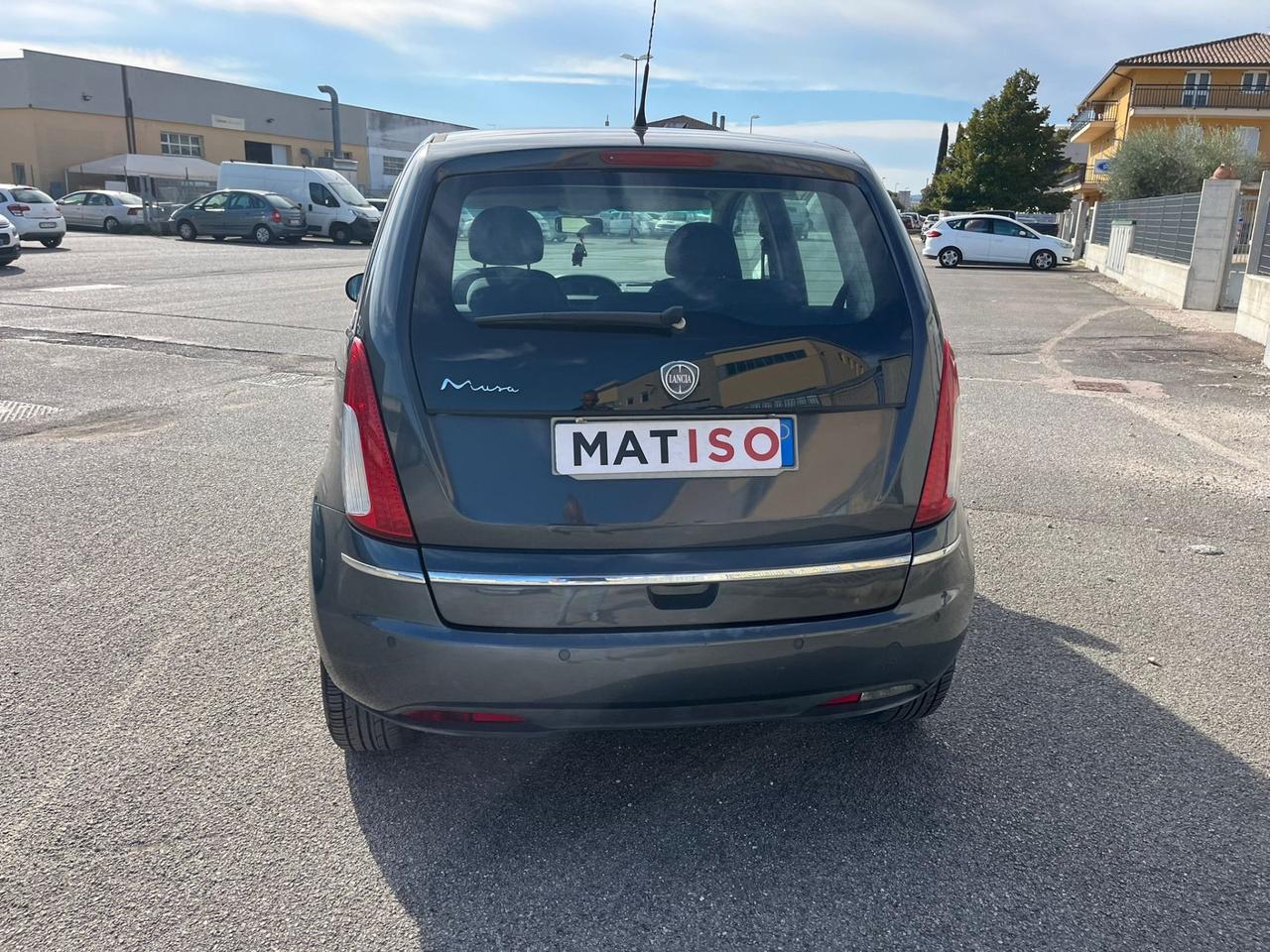 Lancia MUSA 138000 KM