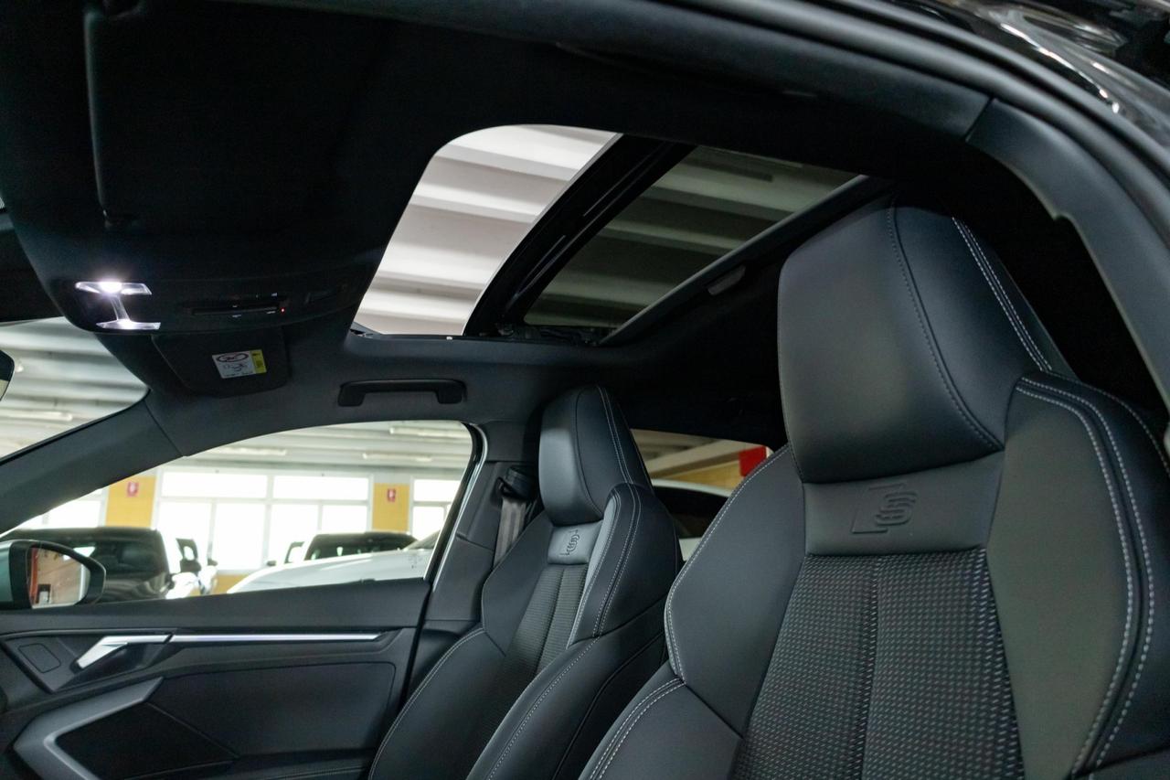 AUDI S3 2.0 TFSI QUATTRO S-TRONIC