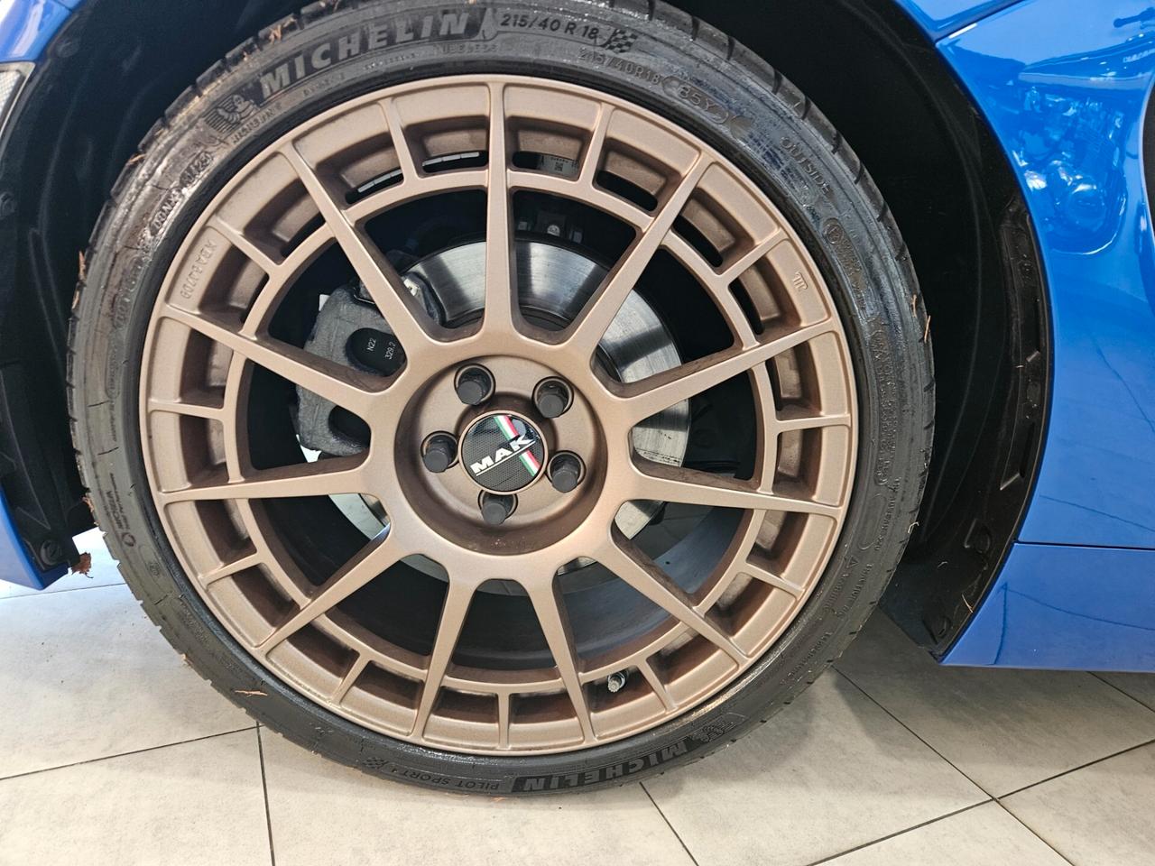 Subaru BRZ 2.4 SPORT MT - 07/2023
