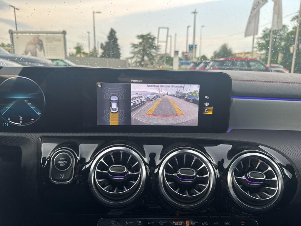 Mercedes CLA 180 180 Premium