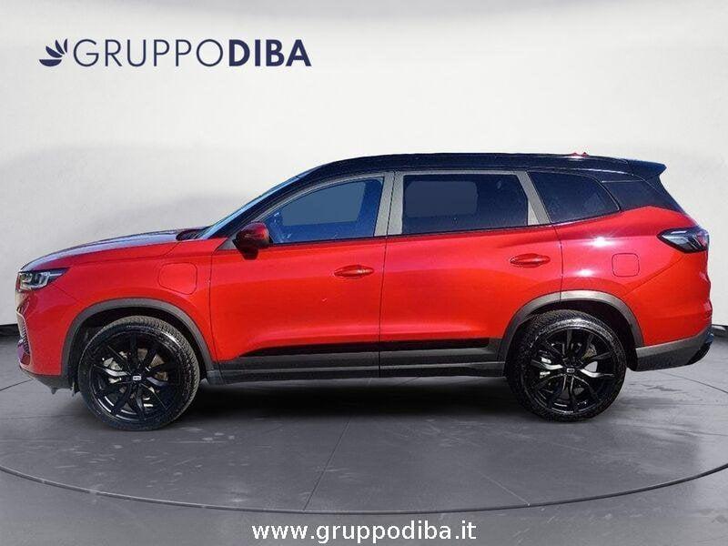 SPORTEQUIPE Sportequipe 8 1.5 phev auto