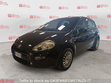 FIAT Punto Punto 1.2 8V 5 porte Street