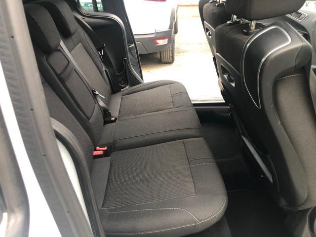 FORD B-Max 1.5 TDCi 75 CV Business
