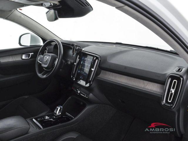 VOLVO XC40 D3 Geartronic Inscription