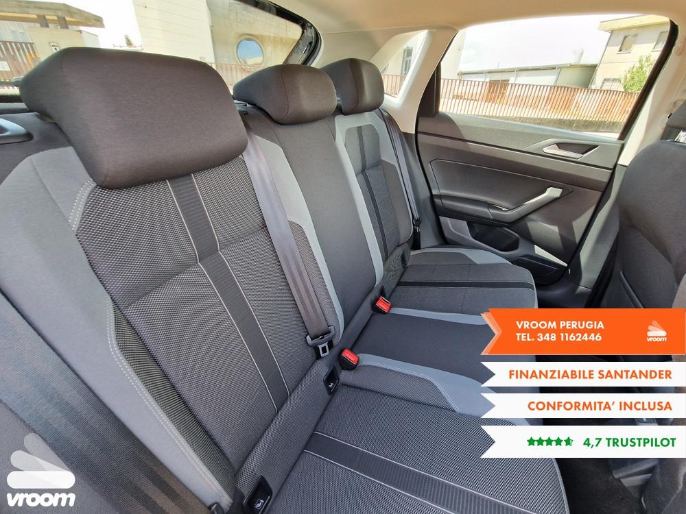 VOLKSWAGEN Polo 1.0 TSI 115CV DSG 5p Highline 2019