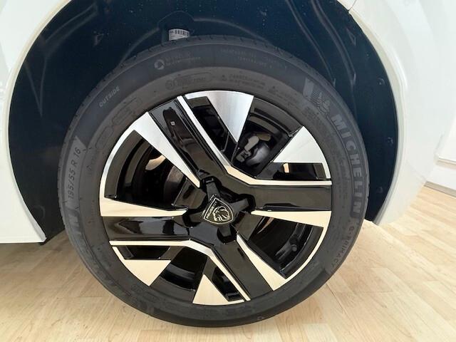 Peugeot 208 PureTech 100 Stop&Start 5 porte Allure "KM0"