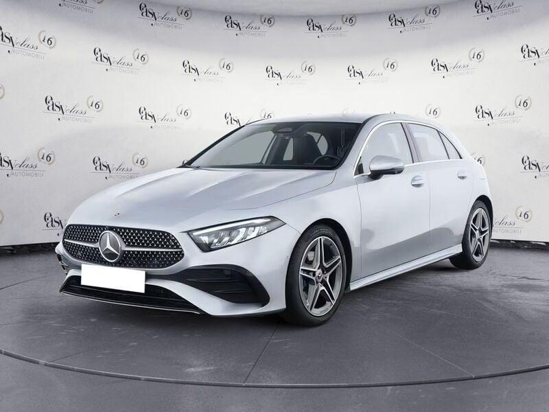 Mercedes-Benz Classe A A 180 Premium AMG LED NAVI