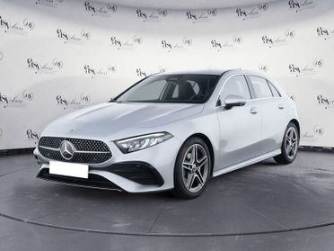 Mercedes-Benz Classe A A 180 Premium AMG LED NAVI