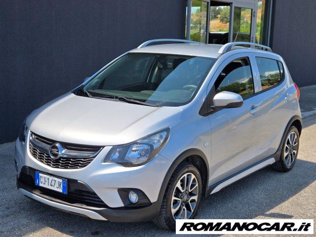 OPEL Karl Rocks 1.0 75 CV