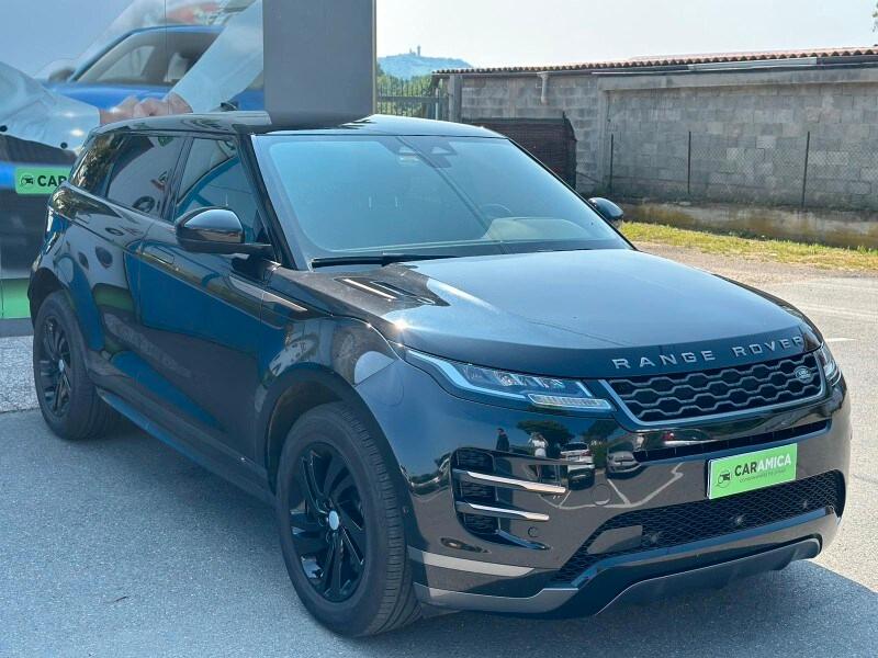 LAND ROVER RR Evoque 2ª serie Range Rover Evoq...