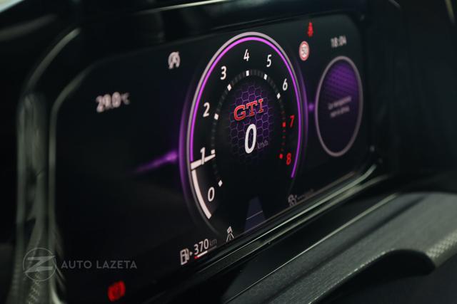 VOLKSWAGEN Golf GTI 2.0 TSI GTI Winterpack Harman Kardon