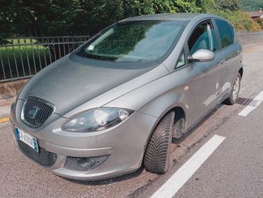 Seat Altea 1.9 TDI Stylance