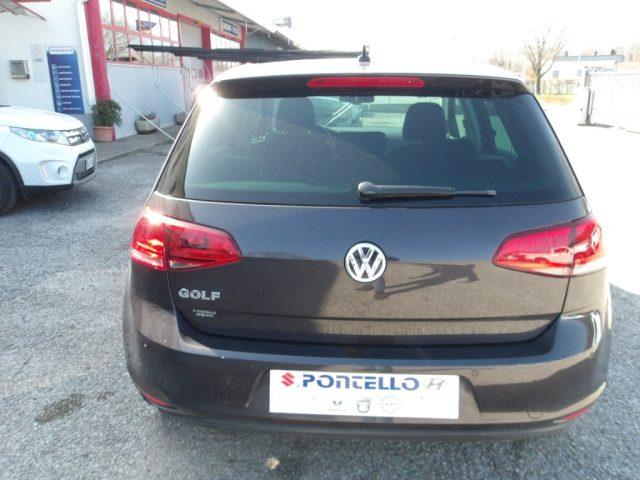 VOLKSWAGEN Golf 1.2 TSI 86cv 5p. LOUGE BMT - KM 38.000