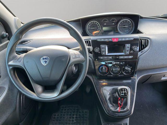 LANCIA Ypsilon 1.2 69CV Elefantino Blu