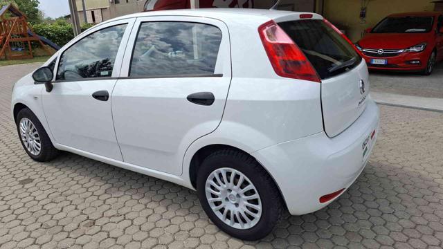 FIAT Punto 1.2 8V 5P. ISTRIBUZIONE NUOVA