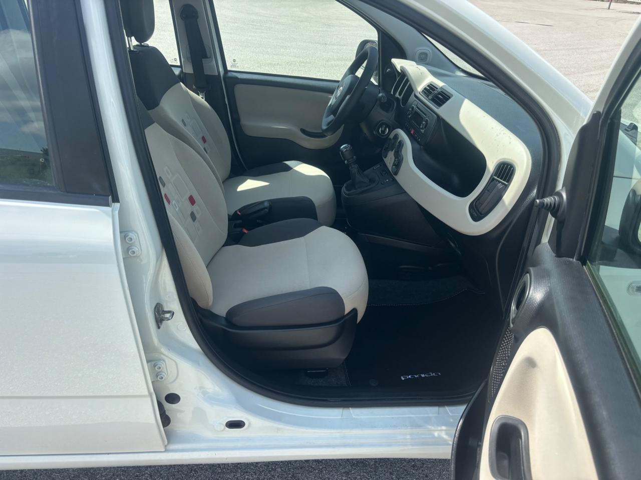 Fiat Panda 1.2 EasyPower Easy