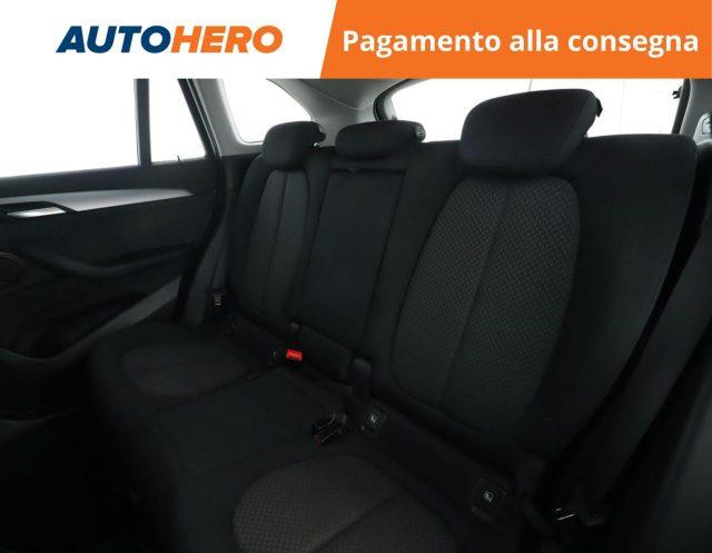 BMW X1 sDrive16d Advantage